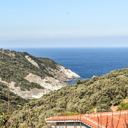 Nest View House Apartamento Skiathos Town Exterior foto
