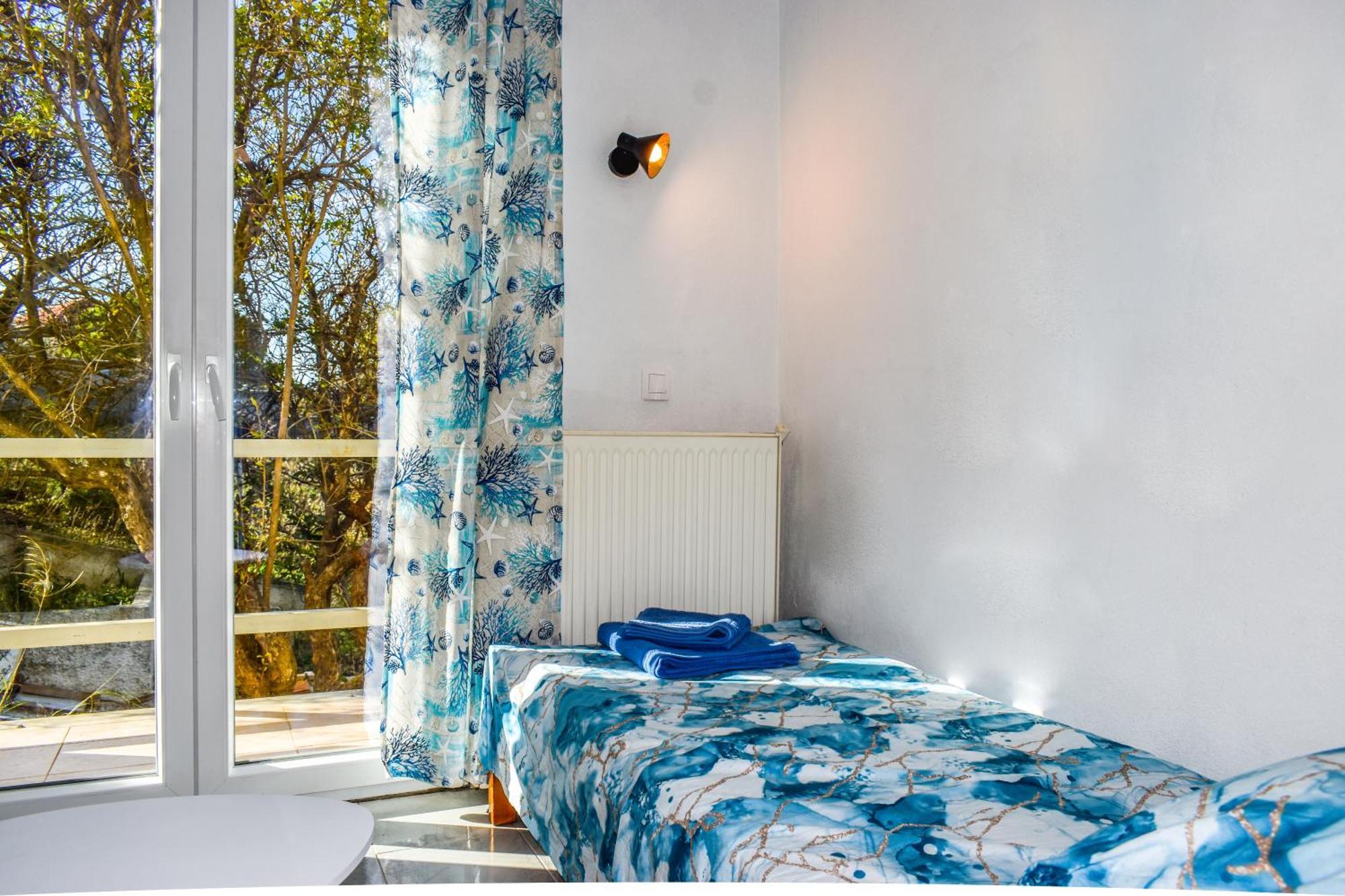 Nest View House Apartamento Skiathos Town Exterior foto