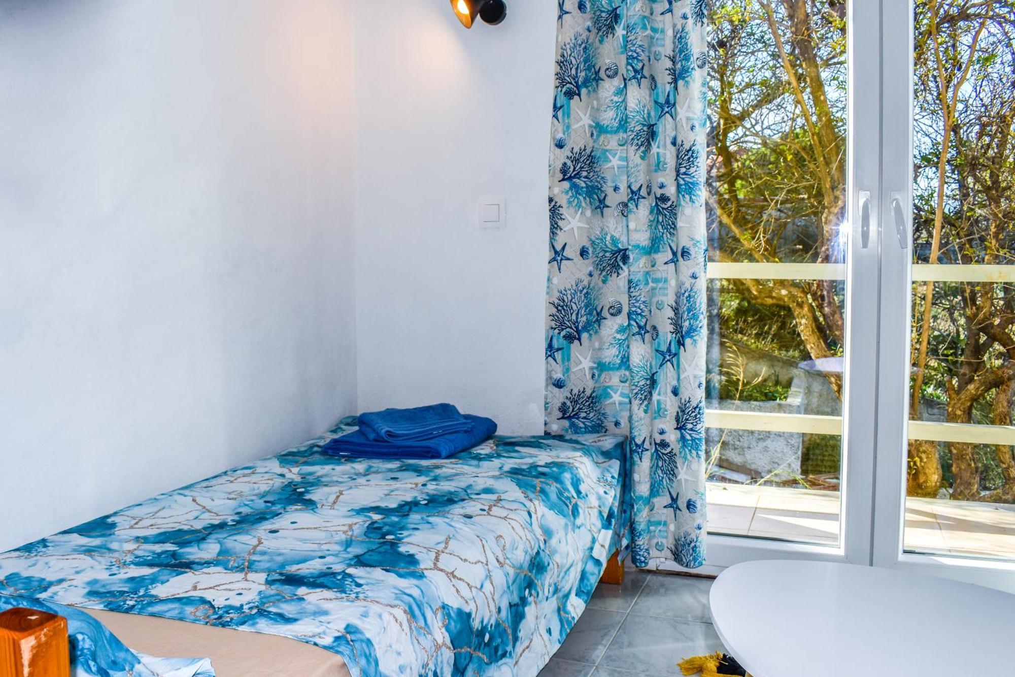 Nest View House Apartamento Skiathos Town Exterior foto
