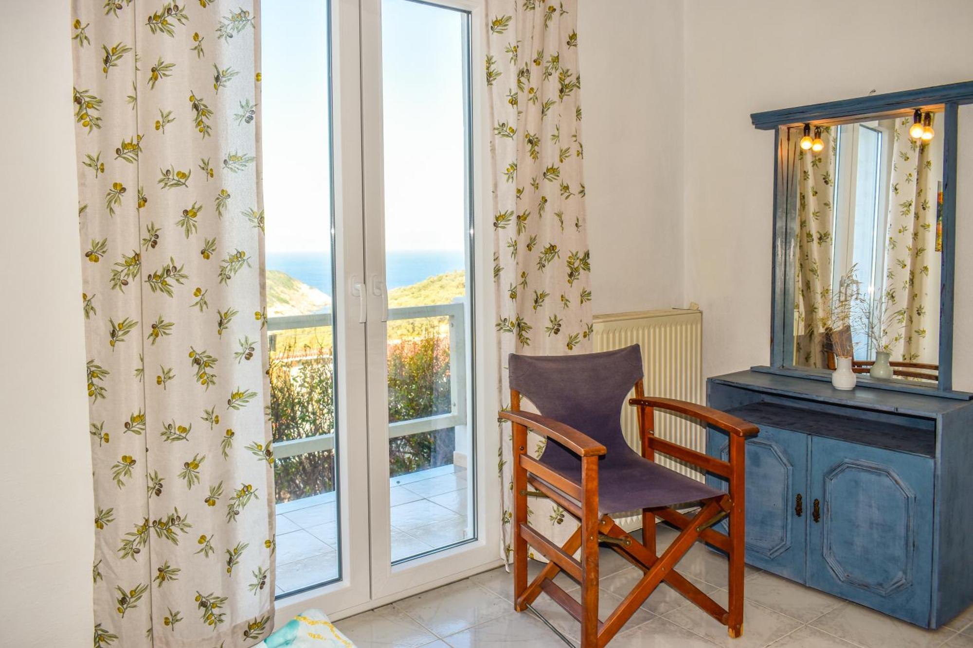 Nest View House Apartamento Skiathos Town Exterior foto